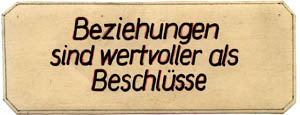 Mitarbeitermund tut Wahrheit kund ... oder so; Original: Trger